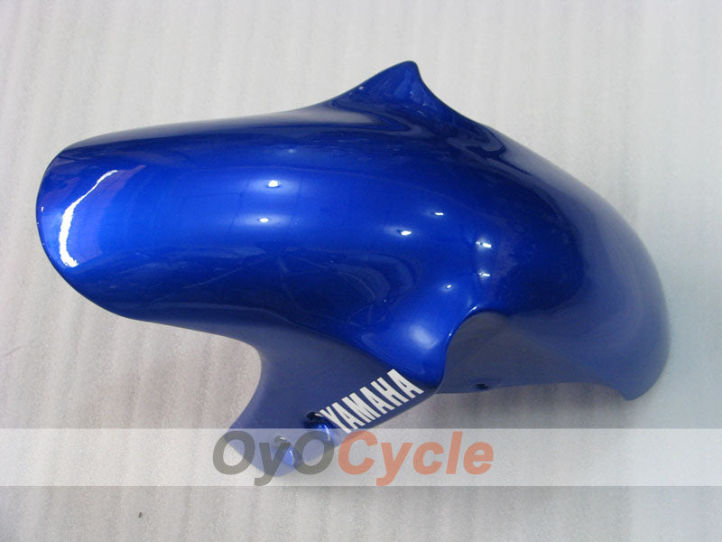 Carena parafango anteriore per Yamaha 98-99 YZF-R1 #OYO87911765 Immagine secondaria del prodotto