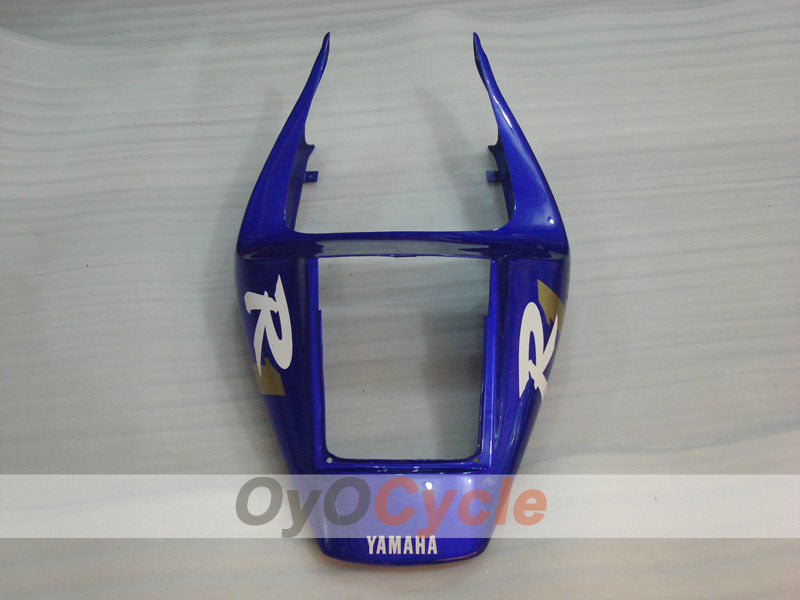 Coda Carena Posteriore Per Yamaha 98-99 YZF-R1 #OYO87911771 Immagine principale del prodotto