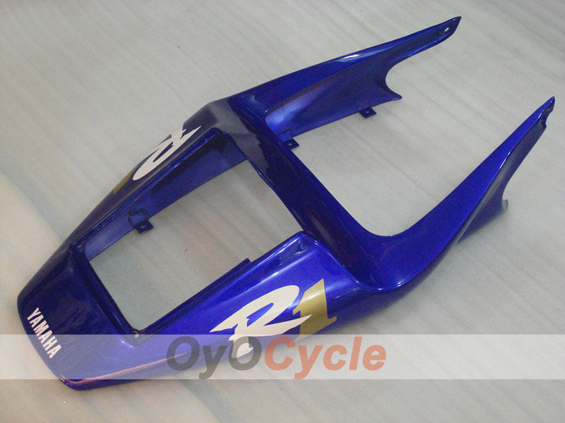 Coda Carena Posteriore Per Yamaha 98-99 YZF-R1 #OYO87911771 Immagine secondaria del prodotto