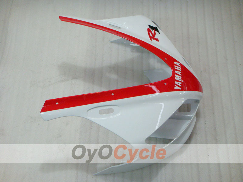 Cupolino Anteriore Superiore Per Yamaha 98-99 YZF-R1 #OYO87911780 Immagine secondaria del prodotto