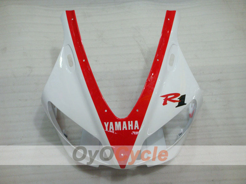 Cupolino Anteriore Superiore Per Yamaha 98-99 YZF-R1 #OYO87911780 Immagine principale del prodotto