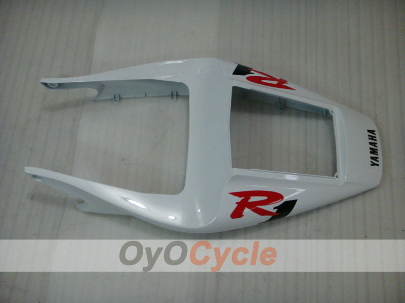 Carena posteriore per Yamaha 98-99 YZF-R1 #OYO87911781 Immagine secondaria del prodotto