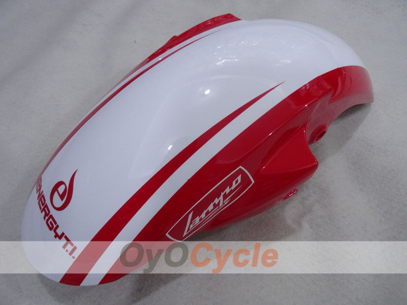 Carena parafango anteriore per Yamaha 03-04 YZF-R6 #OYO87912097 Immagine secondaria del prodotto