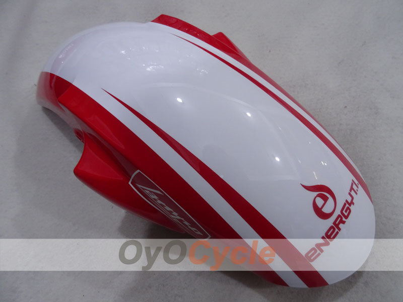 Carenatura parafango anteriore per Yamaha 05 YZF-R6 #OYO87912297 Immagine secondaria del prodotto
