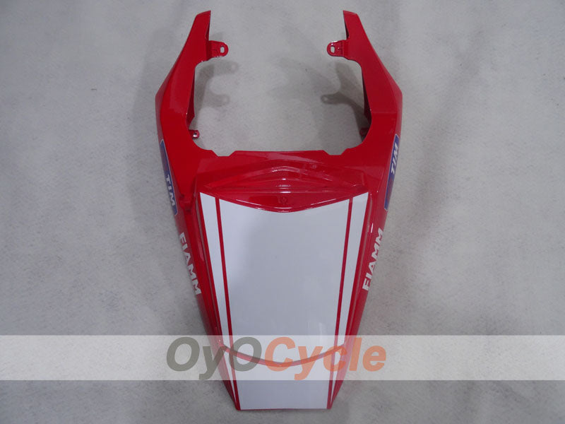 Coda Posteriore Carenatura + Coprisella Per Yamaha 03-04 YZF-R6 #OYO87912099 Immagine principale del prodotto