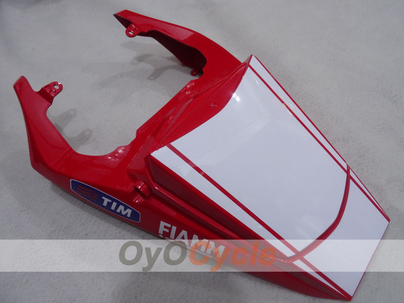 Coda Posteriore Carenatura + Coprisella Per Yamaha 03-04 YZF-R6 #OYO87912099 Immagine secondaria del prodotto