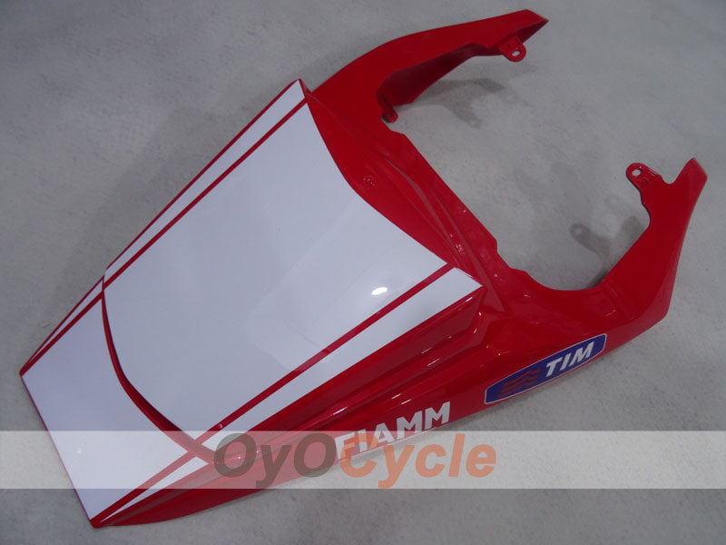 Coda posteriore + coprisella per Yamaha 05 YZF-R6 #OYO87912299 Immagine secondaria del prodotto