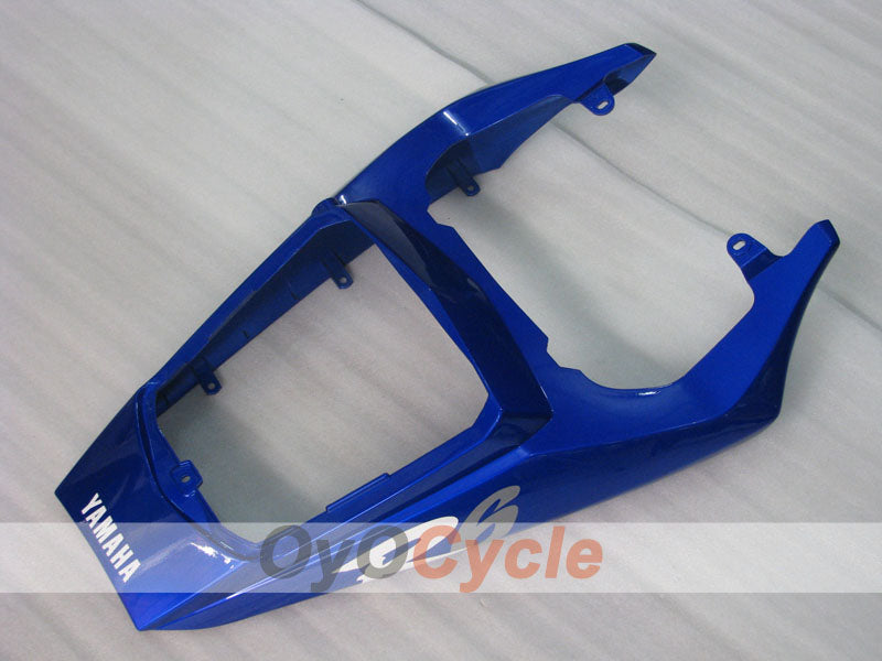 Carenatura Coda Posteriore Per Yamaha 05 YZF-R6 #OYO87912305 Immagine secondaria del prodotto