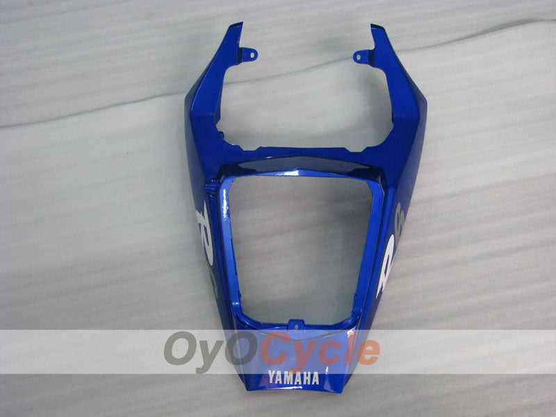 Carenatura Coda Posteriore Per Yamaha 05 YZF-R6 #OYO87912305 Immagine principale del prodotto