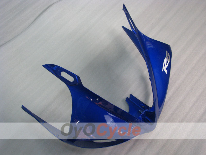 Carena Anteriore Superiore Per Yamaha 05 YZF-R6 #OYO87912303 Immagine secondaria del prodotto