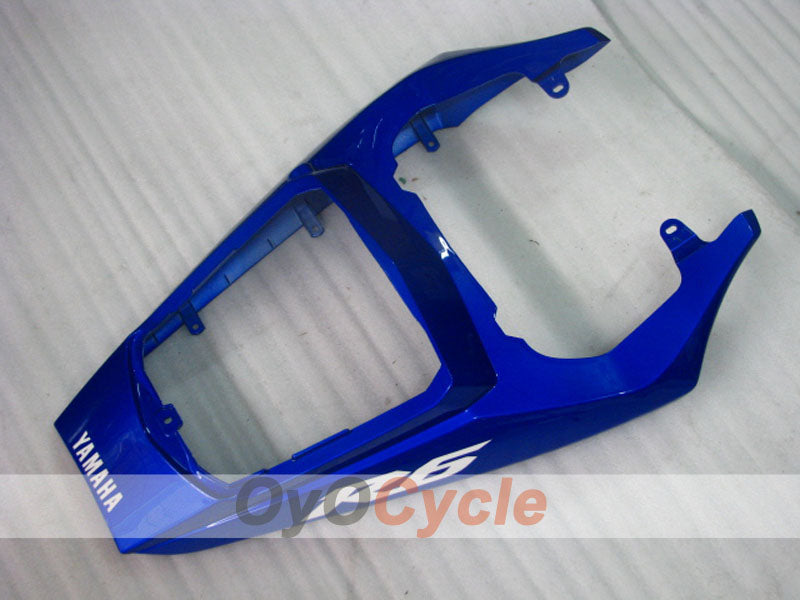 Codino Posteriore Carena Per Yamaha 05 YZF-R6 #OYO87912309 Immagine secondaria del prodotto