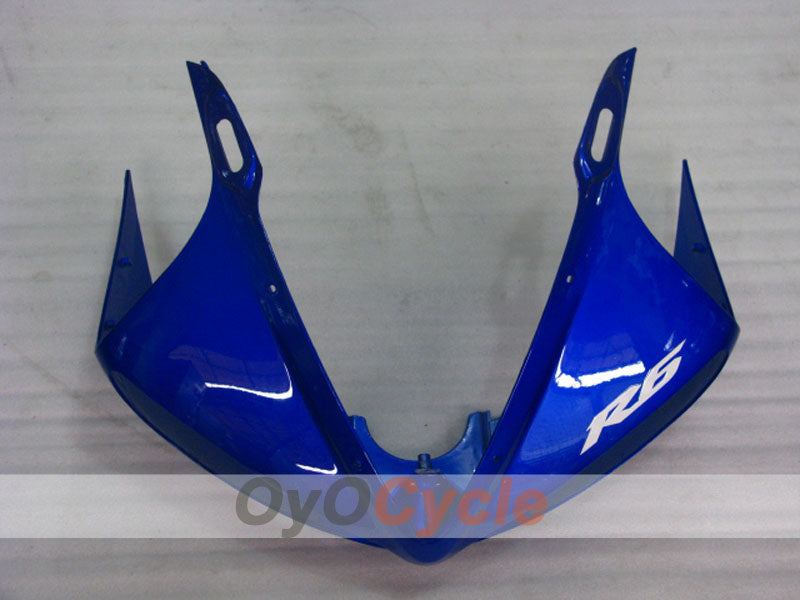 Carena Anteriore Superiore Per Yamaha 05 YZF-R6 #OYO87912307 Immagine principale del prodotto