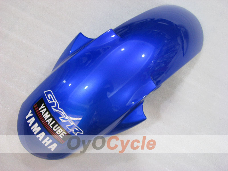 Parafango anteriore per Yamaha 03-04 YZF-R6 #OYO87912106 Immagine principale del prodotto