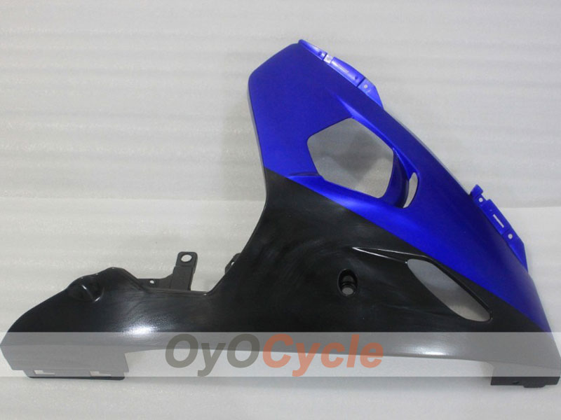 Carene laterali destra e sinistra per Yamaha 05 YZF-R6 #OYO87912320 Immagine secondaria del prodotto