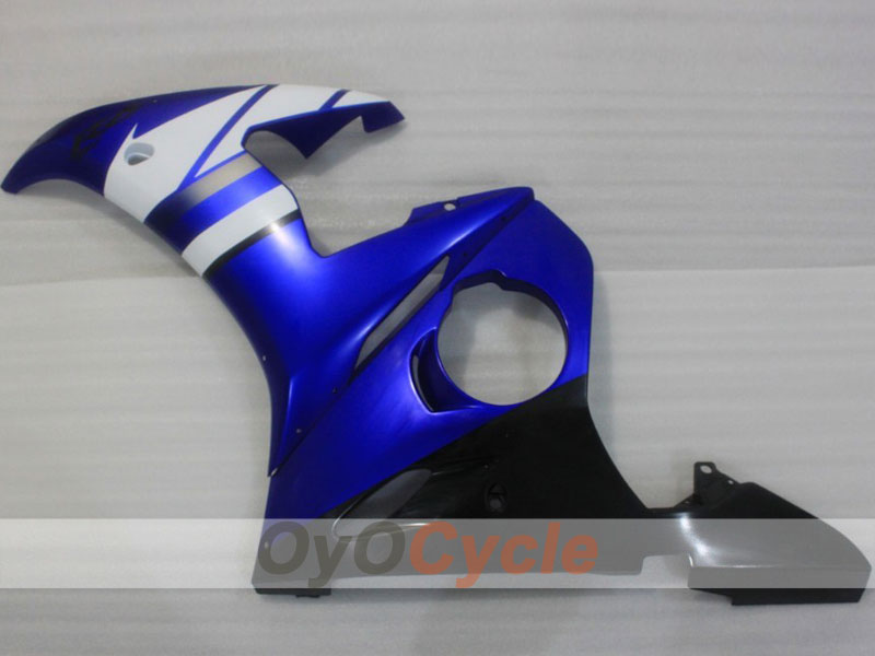 Carene laterali destra e sinistra per Yamaha 05 YZF-R6 #OYO87912320 Immagine principale del prodotto