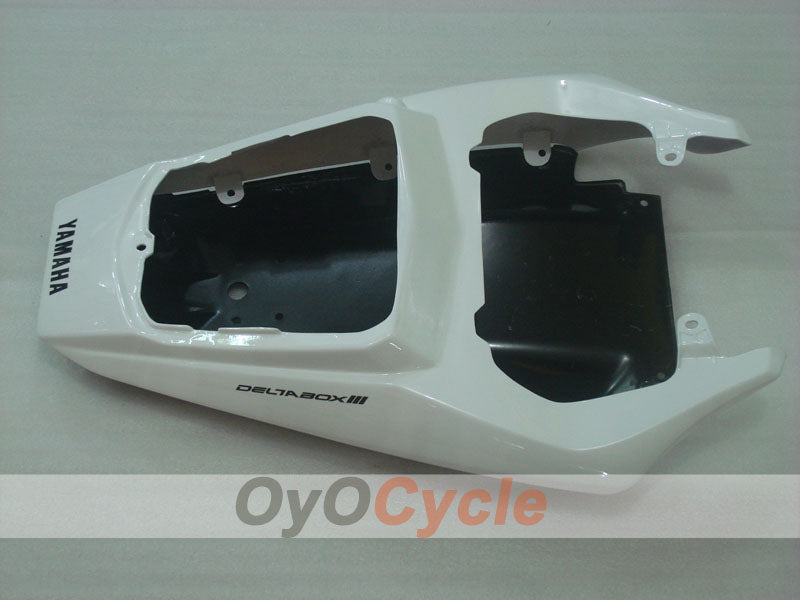 Coda carena posteriore per Yamaha 05 YZF-R6 #OYO87912326 Immagine secondaria del prodotto