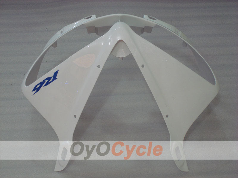 Carena Anteriore Superiore Per Yamaha 05 YZF-R6 #OYO87912331 Immagine principale del prodotto