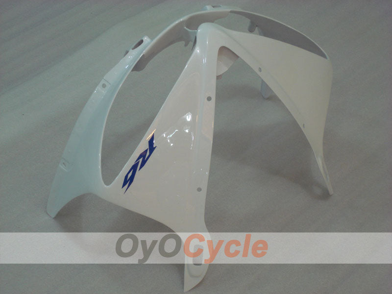 Carena Anteriore Superiore Per Yamaha 05 YZF-R6 #OYO87912331 Immagine secondaria del prodotto