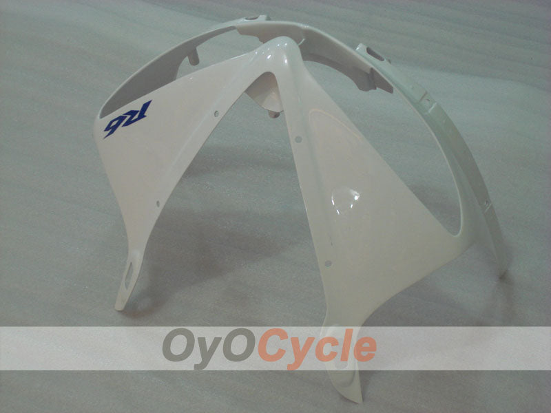Carena Anteriore Superiore Per Yamaha 03-04 YZF-R6 #OYO87912115 Immagine secondaria del prodotto