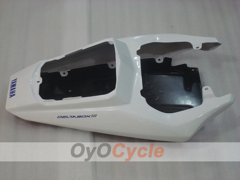 Carena posteriore per Yamaha 05 YZF-R6 #OYO87912333 Immagine secondaria del prodotto