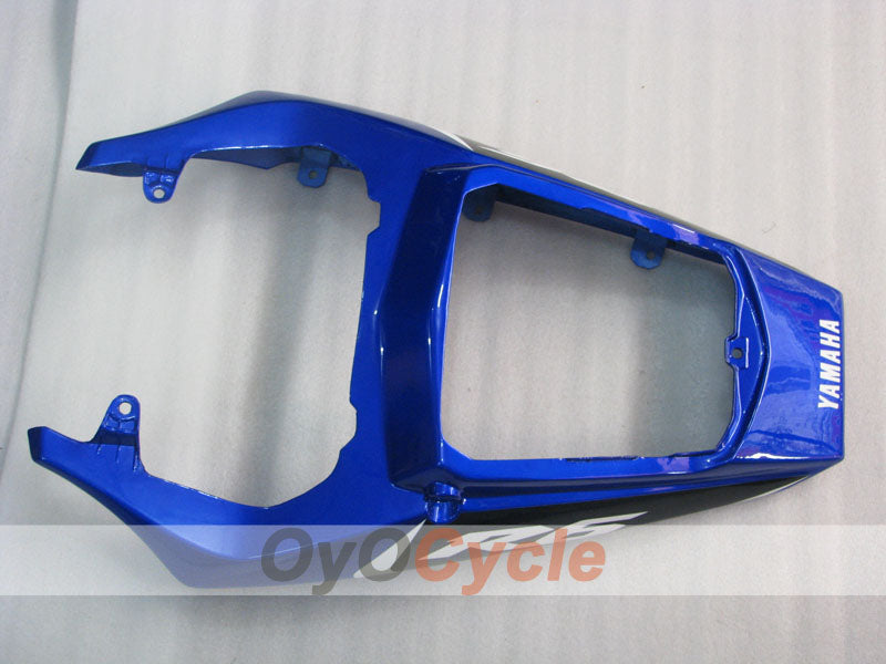 Coda carenatura posteriore per Yamaha 03-04 YZF-R6 #OYO87912119 Immagine secondaria del prodotto