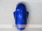 Carene a iniezione per YZF-R6 05 - Blu, Bianco, Nero - Stile di fabbrica #OYO87905840