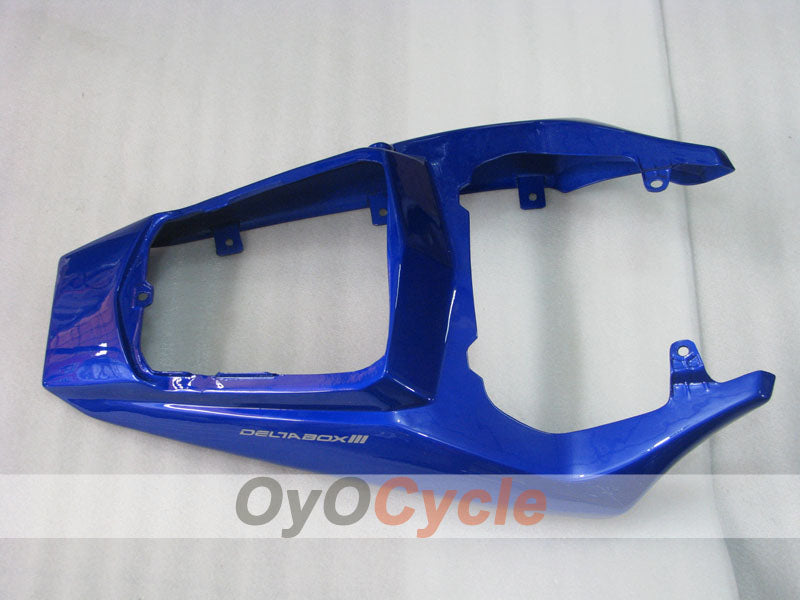 Coda posteriore carena per Yamaha 03-04 YZF-R6 #OYO87912122 Immagine secondaria del prodotto