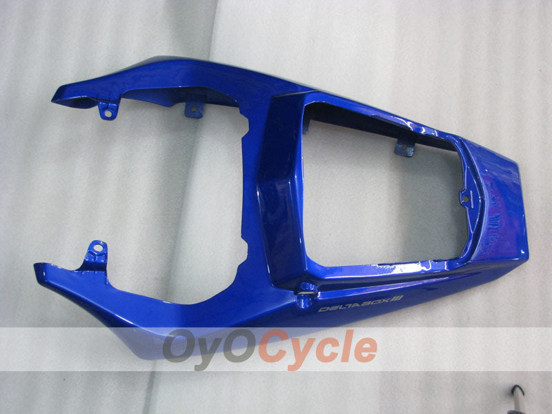Coda Carena Posteriore Per Yamaha 05 YZF-R6 #OYO87912343 Immagine secondaria del prodotto
