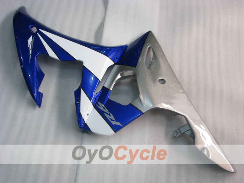 Carenatura sinistra e destra per Yamaha 05 YZF-R6 #OYO87912344 Immagine principale del prodotto