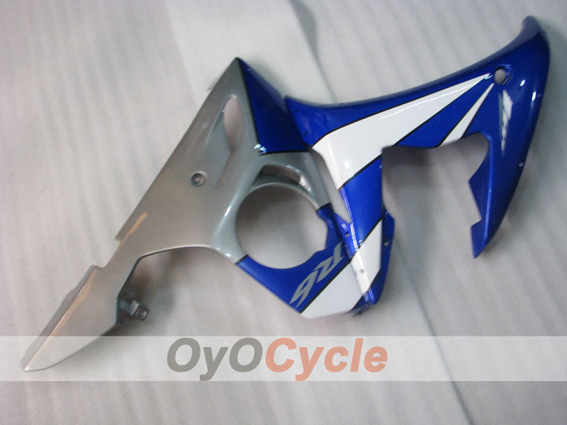 Carenatura sinistra e destra per Yamaha 05 YZF-R6 #OYO87912344 Immagine secondaria del prodotto