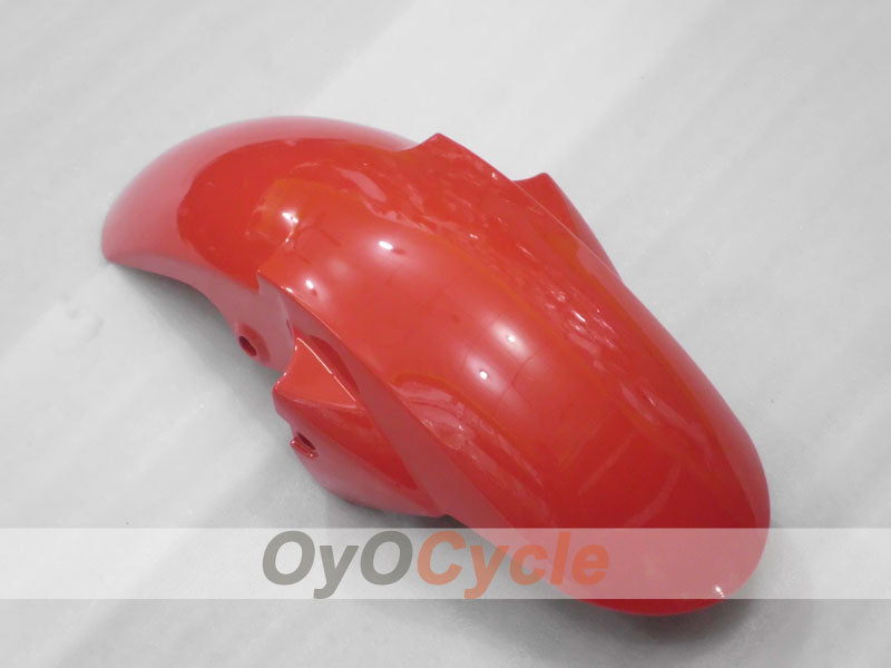 Carena parafango anteriore per Yamaha 05 YZF-R6 #OYO87912346 Immagine secondaria del prodotto