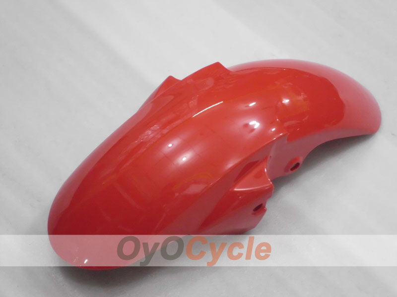 Parafango Anteriore Carena Per Yamaha 03-04 YZF-R6 #OYO87912124 Immagine secondaria del prodotto