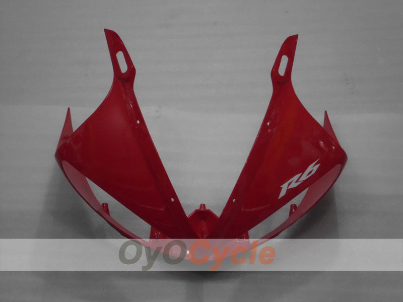 Carena Anteriore Superiore Per Yamaha 05 YZF-R6 #OYO87912348 Immagine principale del prodotto