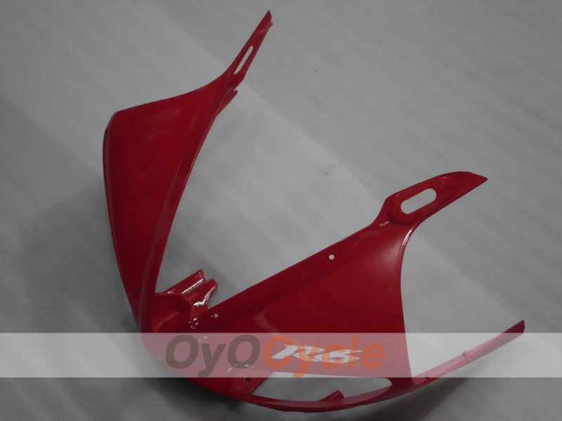 Carena Anteriore Superiore Per Yamaha 05 YZF-R6 #OYO87912348 Immagine secondaria del prodotto
