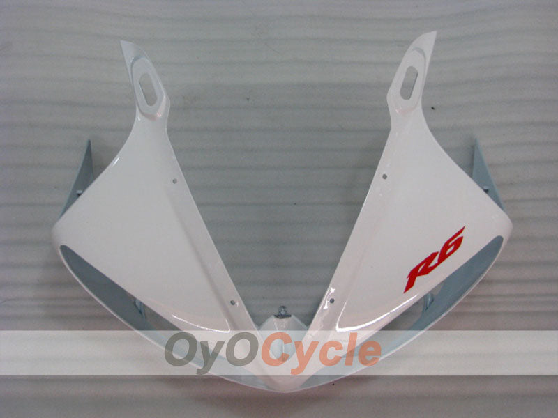 Carena Superiore Anteriore Per Yamaha 05 YZF-R6 #OYO87912354 Immagine principale del prodotto