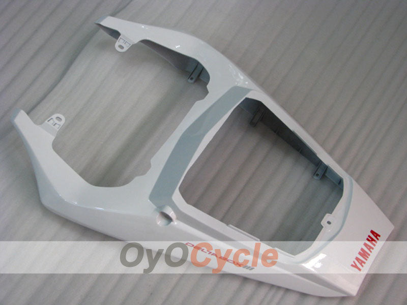 Coda Carena Posteriore per Yamaha 05 YZF-R6 #OYO87912355 Immagine secondaria del prodotto