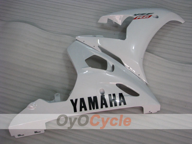 Carenatura Lato Destro & Sinistro Per Yamaha 03-04 YZF-R6 #OYO87912132 Immagine secondaria del prodotto
