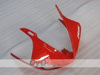 Carenatura a iniezione per YZF-R6 05 - Rossa - Stile Originale #OYO87905846