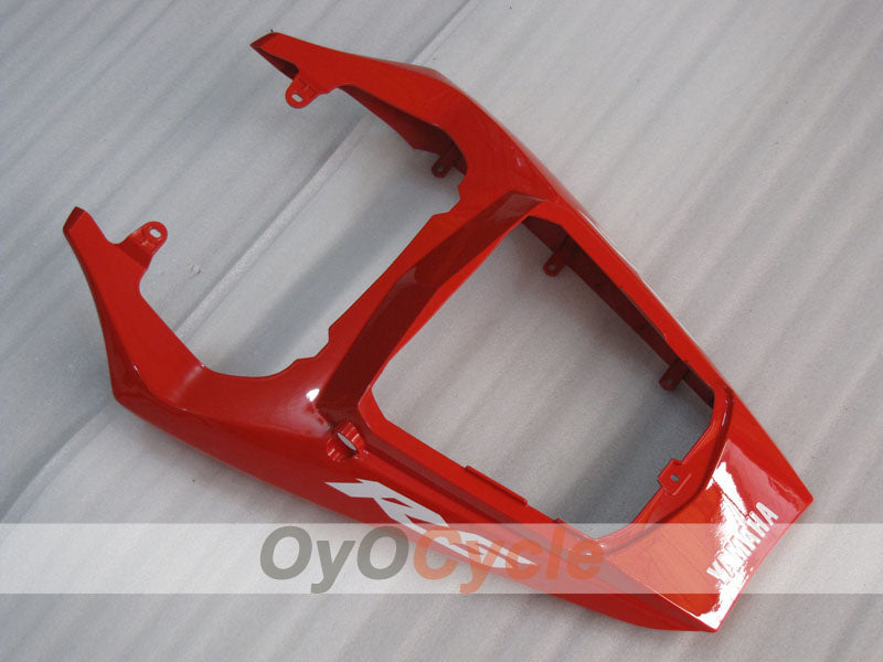 Carenatura posteriore per Yamaha 05 YZF-R6 #OYO87912359 Immagine secondaria del prodotto
