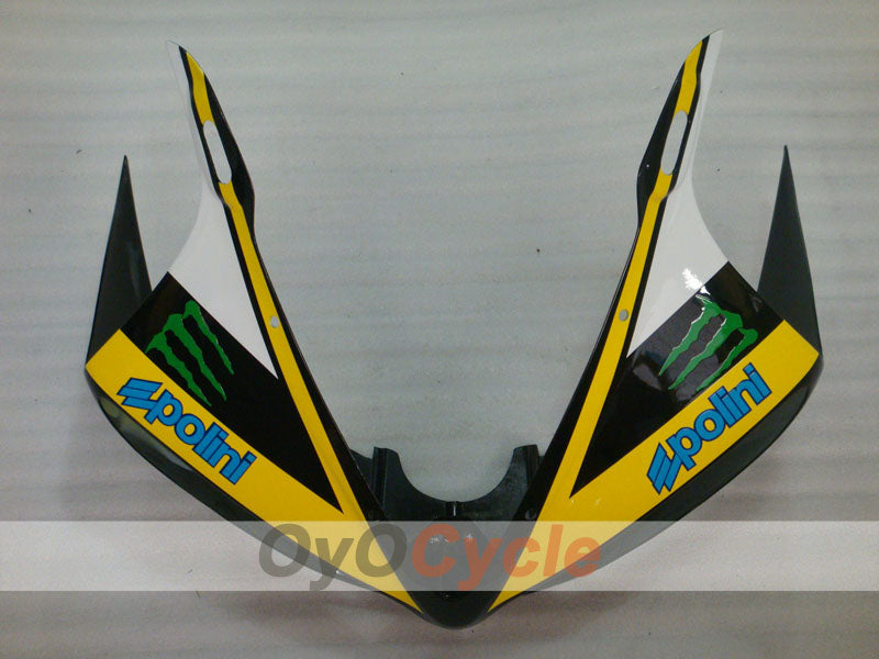 Cupolino Anteriore Superiore Per Yamaha 05 YZF-R6 #OYO87912364 Immagine principale del prodotto
