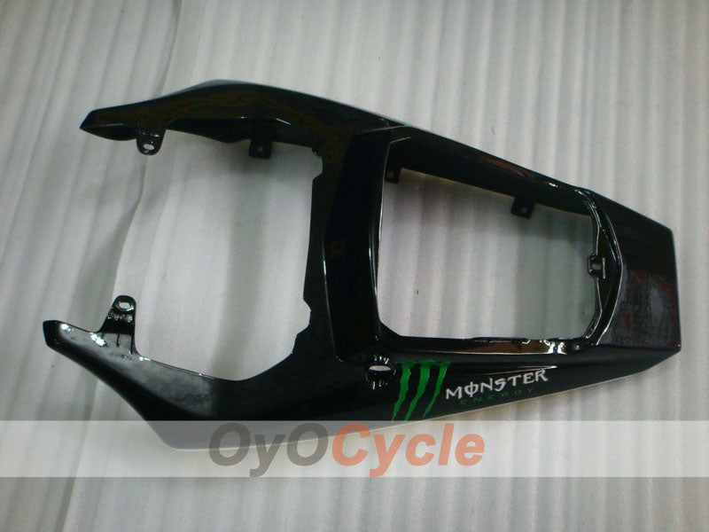 Coda Carenatura Posteriore Per Yamaha 03-04 YZF-R6 #OYO87912137 Immagine secondaria del prodotto