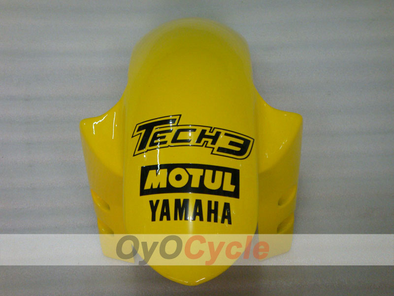 Carena anteriore parafango per Yamaha 05 YZF-R6 #OYO87912363 Immagine principale del prodotto
