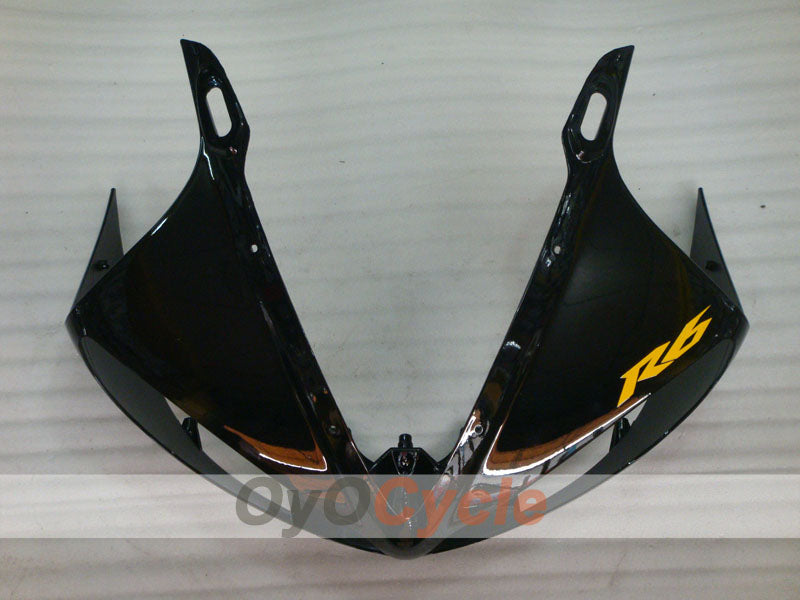 Carena anteriore superiore per Yamaha 03-04 YZF-R6 #OYO87912139 Immagine principale del prodotto