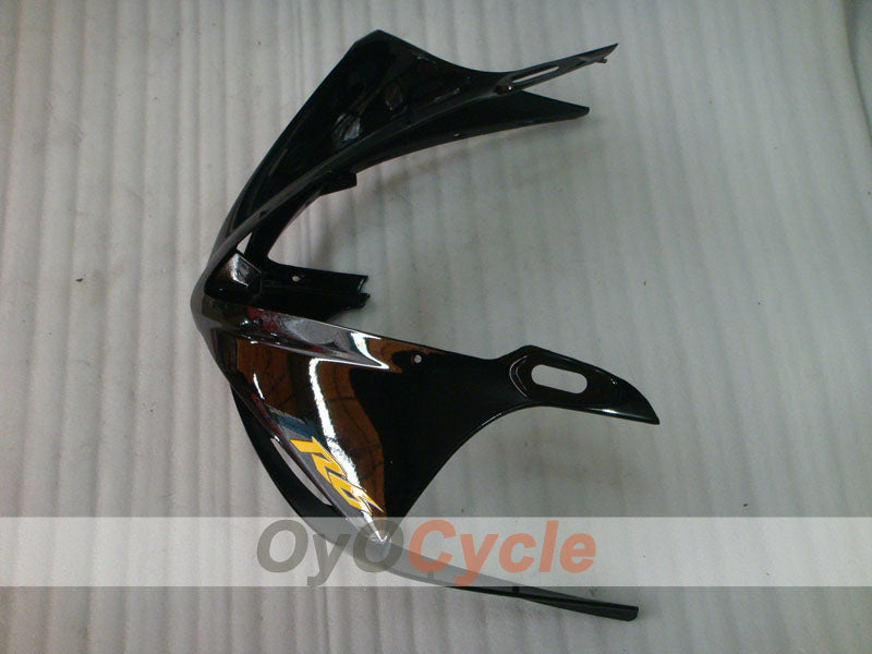 Carena Anteriore Superiore Per Yamaha 05 YZF-R6 #OYO87912367 Immagine secondaria del prodotto