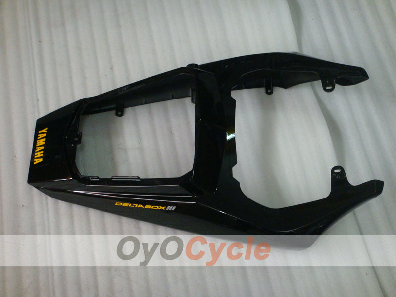 Coda carenatura posteriore per Yamaha 05 YZF-R6 #OYO87912368 Immagine secondaria del prodotto