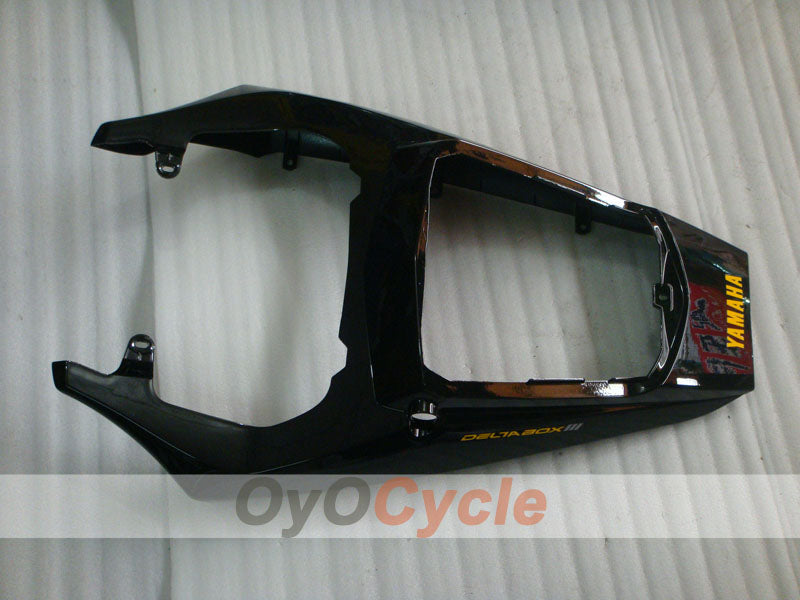 Carena posteriore per Yamaha 03-04 YZF-R6 #OYO87912140 Immagine secondaria del prodotto