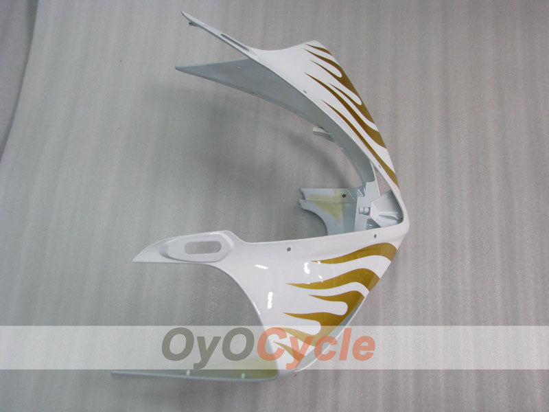 Carena Anteriore Superiore Per Yamaha 05 YZF-R6 #OYO87912372 Immagine secondaria del prodotto