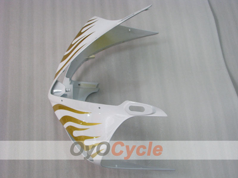 Carena Anteriore Superiore Per Yamaha 03-04 YZF-R6 #OYO87912143 Immagine secondaria del prodotto