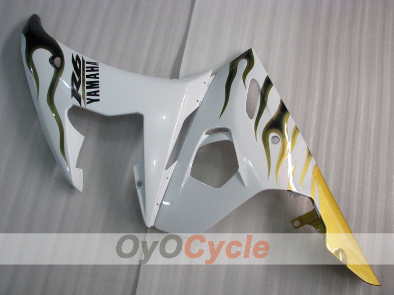 Carenatura lato destro e sinistro per Yamaha 05 YZF-R6 #OYO87912374 Immagine principale del prodotto