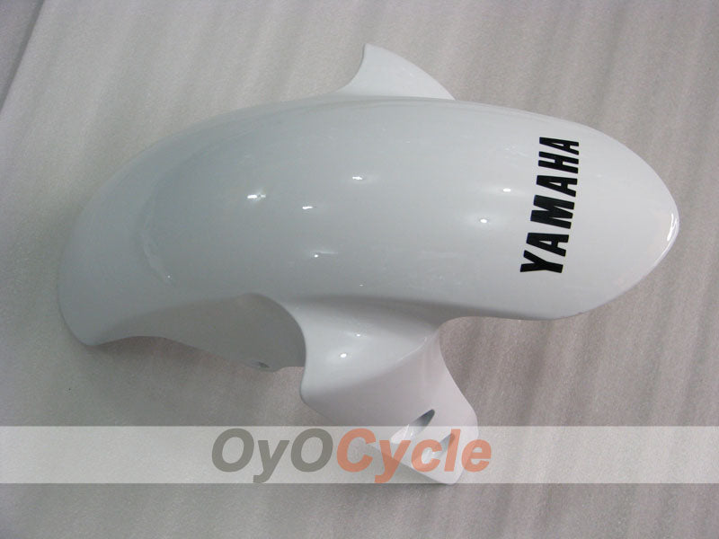 Parafango Anteriore Carena Per Yamaha 05 YZF-R6 #OYO87912370 Immagine secondaria del prodotto